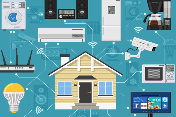 當樓宇遇上樓宇自動化系統(tǒng)，智慧由此開啟！