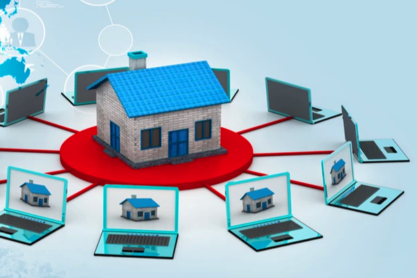 全IP網(wǎng)絡架構(gòu)下的樓宇自控系統(tǒng)設計