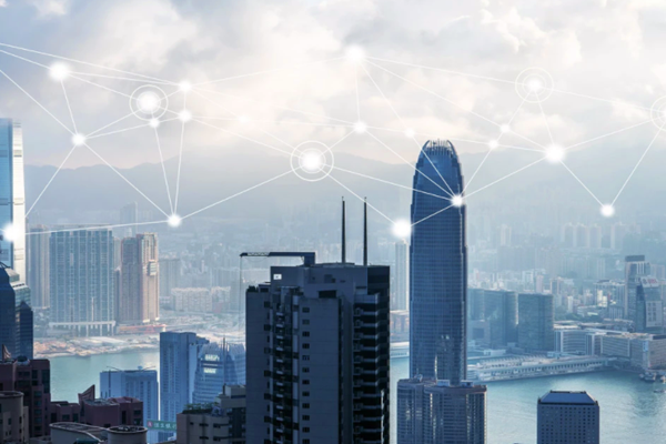 樓宇自動化系統(tǒng)設計目標！