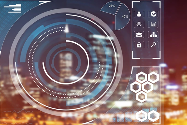 樓宇自控系統(tǒng)設計方案說明！