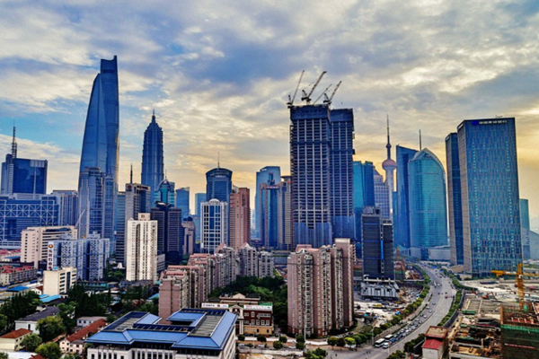 智能樓宇自控系統(tǒng)特點及優(yōu)勢！