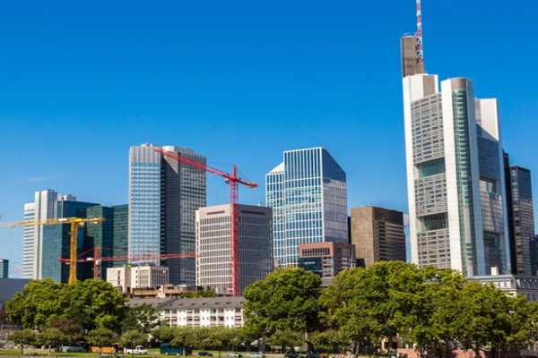 科普：什么是被動式超低能耗建筑？