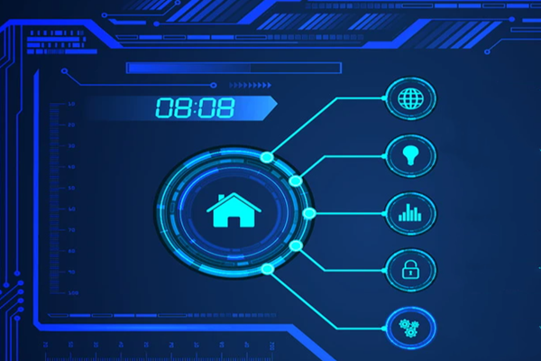 智能化樓宇發展是人們所需，也是科技發展趨勢！