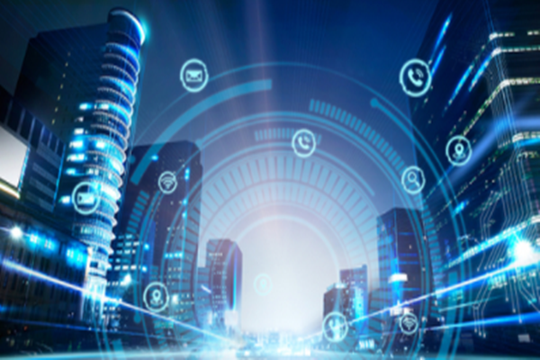 智慧建筑是什么？其有什么優勢？