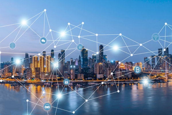 智慧建筑設計要點分析！