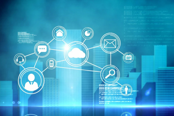 智慧建筑，助力實現節能環保！