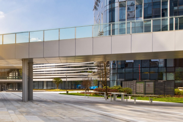 重慶：大力發展節能低碳建筑，推進既有建筑綠色化改造！