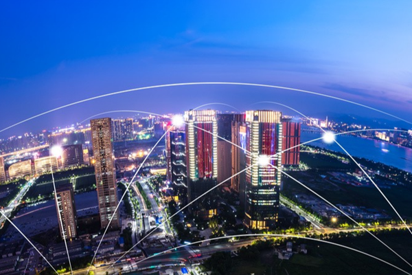 淺談智能建筑發展的意義！