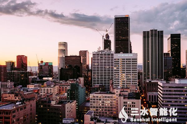 樓宇自控系統和會展中心智能化發展有什么關系？