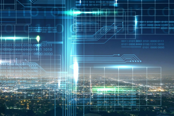 炎炎夏日，智能建筑卻給予不一樣的體驗！