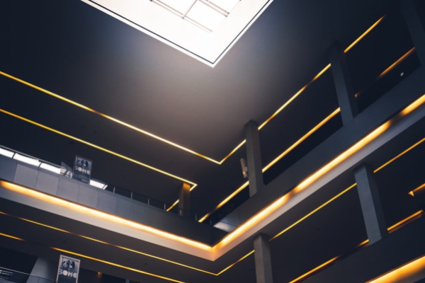 什么是樓宇自控系統？怎么集中控制建筑物內的能耗設備？