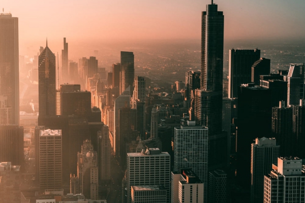 智能建筑發(fā)展新趨勢，推動(dòng)建筑智慧化進(jìn)程！