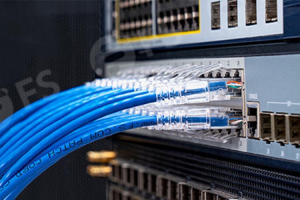 樓宇自控方案的技術架構(gòu)詳解