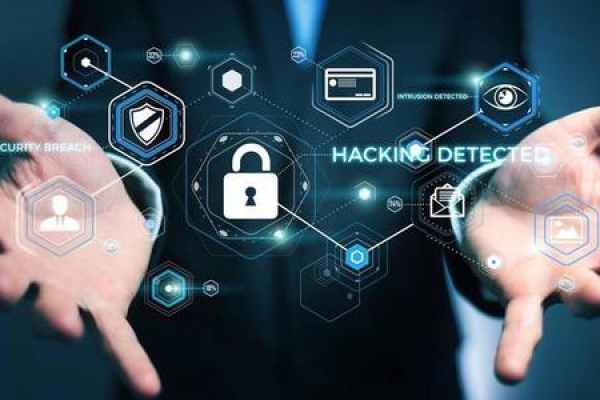 樓宇自控方案的核心架構(gòu)設計