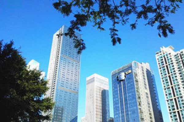 樓宇智能控制系統五大核心功能模塊與行業解決方案