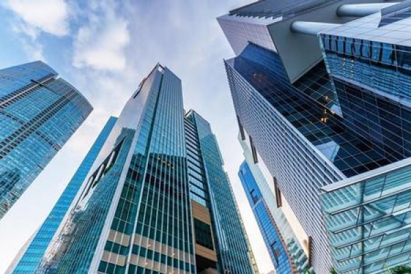 智慧辦公邊緣自控解決方案的主要優(yōu)勢(shì)