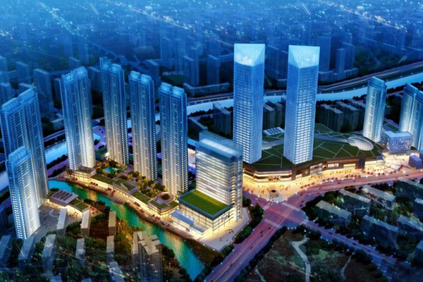 樓宇自控的國內(nèi)市場行情如何？