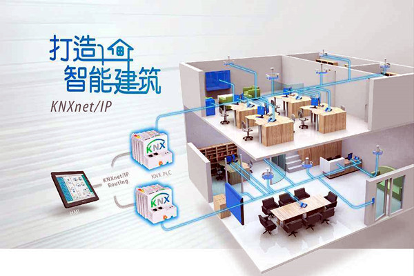 信息時代，智能樓宇體現出哪些特點優勢？