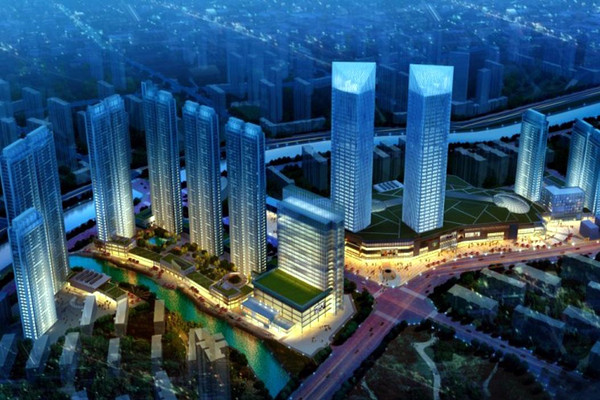 智能樓宇控制系統(tǒng)給排水部分人機交互界面的設(shè)計 智能樓宇控制系統(tǒng)給排水部分人機交互界面的設(shè)計