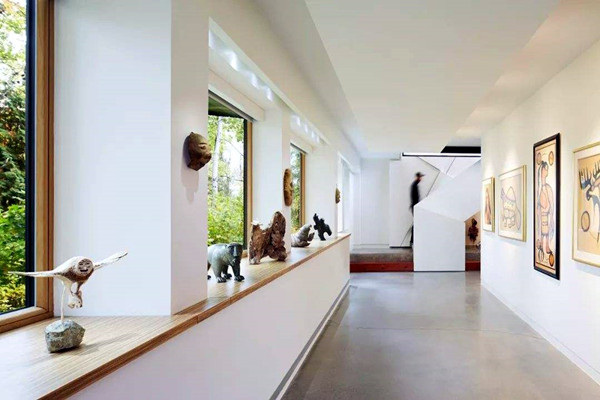 展館做好樓宇智能化需要配備哪些系統？