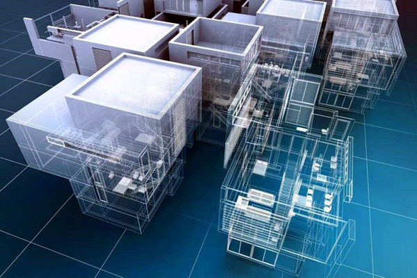 信息模型技術在智能樓宇控制系統中的應用！