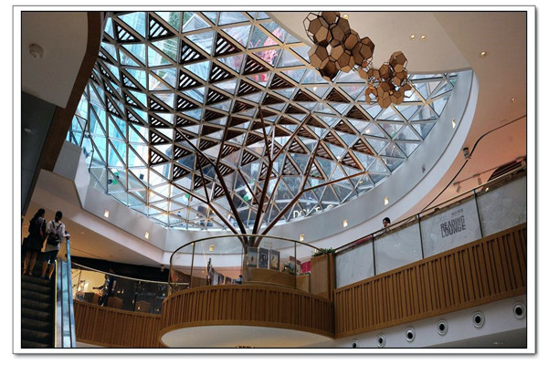 在藝術中心，樓宇智能化系統如何做好信息管理？