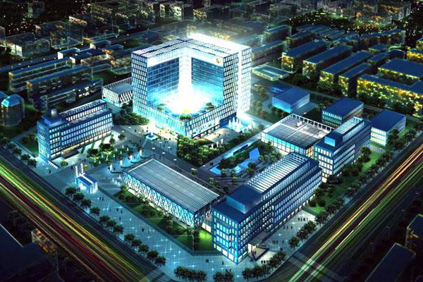 宋南男解析樓宇自動化系統的構成！