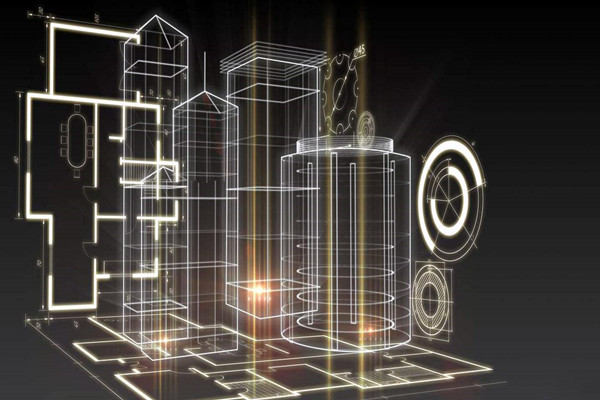 干貨！樓宇自動化系統常用基本技術介紹！