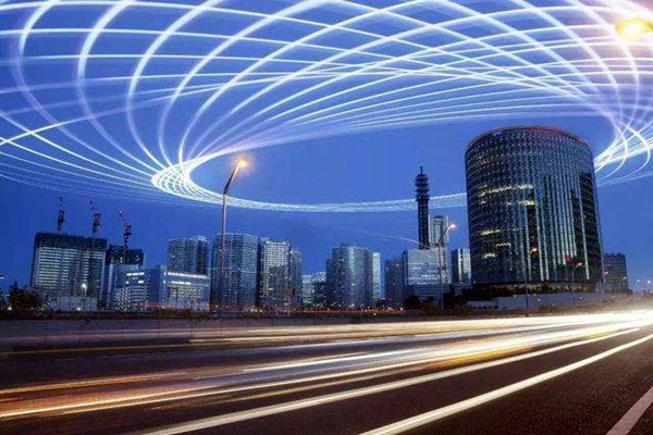 干貨！智能樓宇自控系統三方面高度集成！