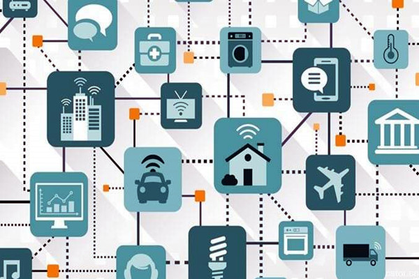 樓宇自動化與物聯(lián)網技術的密切配合！