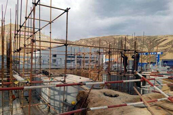 智能樓宇控制系統的施工技術要點！