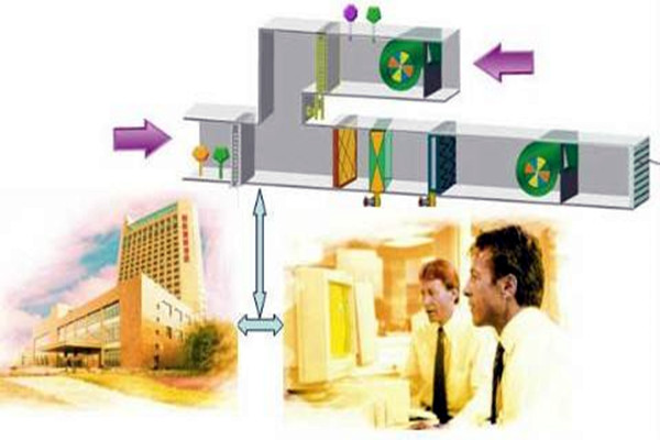 樓宇智能化工程容易出現(xiàn)的問題! 樓宇智能化工程容易出現(xiàn)的問題!
