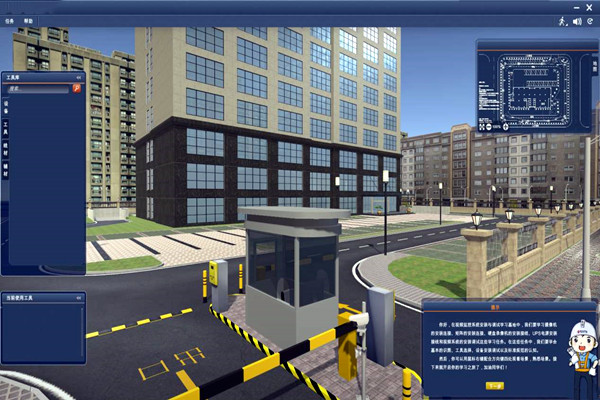 樓宇智能化工程管理BIM技術(shù)的表現(xiàn)如何? 樓宇智能化工程管理BIM技術(shù)的表現(xiàn)如何?