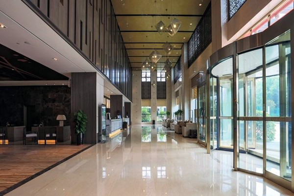 樓宇控制系統如何進行統一管理？