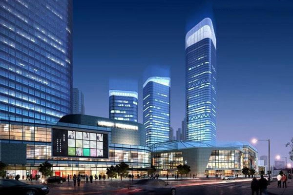 樓宇自動化發(fā)展過程中的相關(guān)要求! 樓宇自動化發(fā)展過程中的相關(guān)要求!