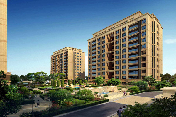 智能樓宇自控系統(tǒng)需要明確的四大實際問題！