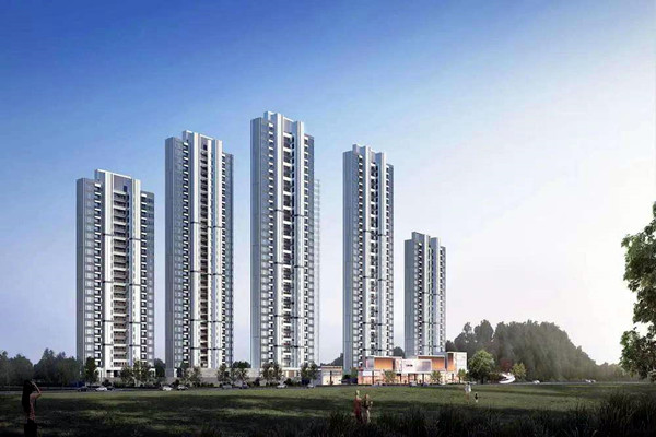 樓宇自動化施工電氣安裝要加強組織管理！(圖1)