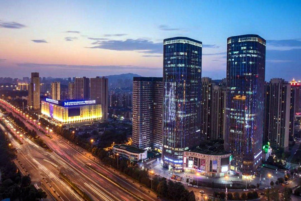 智能樓宇控制系統合理性的管理辦法！