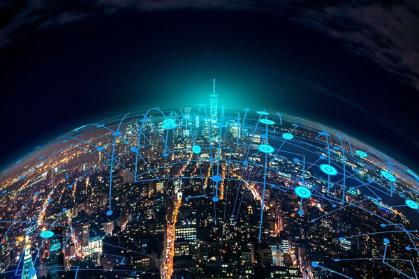 智能樓宇控制系統的三點管理特點！