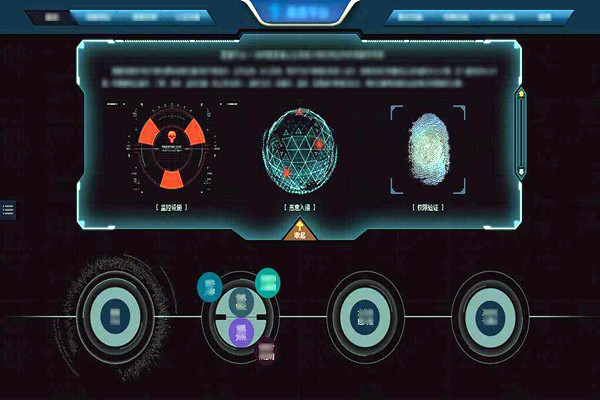 樓宇自動化過程中的網(wǎng)絡(luò)部署劃分！