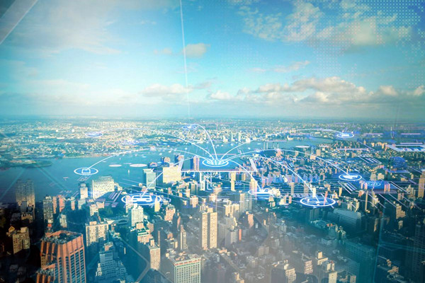 樓宇自控的優點！