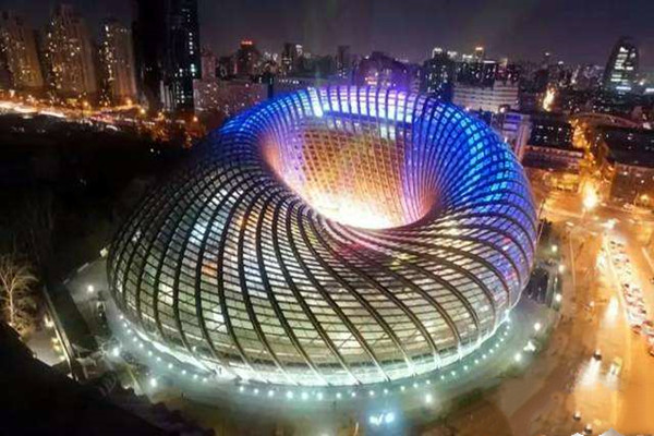 智能樓宇控制系統的內容與目標！