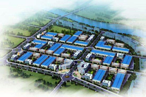 某園區智能樓宇自控系統具備的功能！