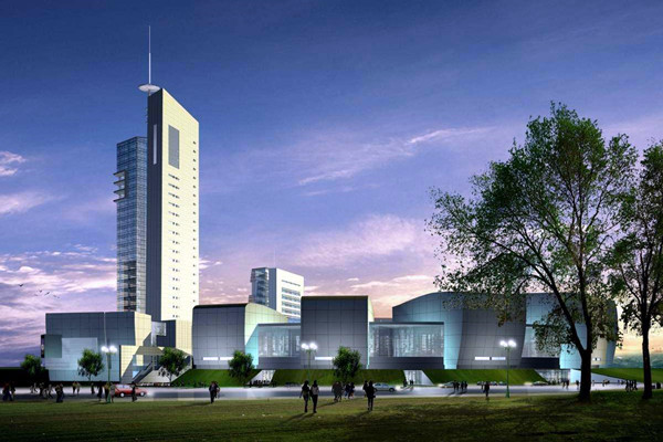 樓宇自動化項目管理系統(tǒng)的作用! 樓宇自動化項目管理系統(tǒng)的作用!