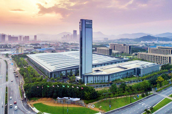 智能樓宇市場(chǎng)的潛在經(jīng)濟(jì)發(fā)展規(guī)模！