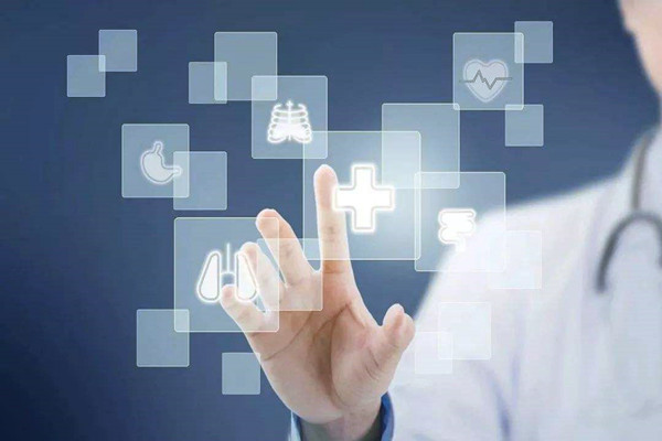 醫療領域，智能樓宇自控系統需要哪些子系統？