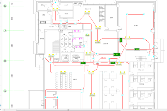 消防應急照明和疏散指示系統解決方案!(圖1) 1-200G1113A6221.png