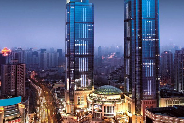 智能樓宇自控系統的實施需要遵循哪幾個原則？