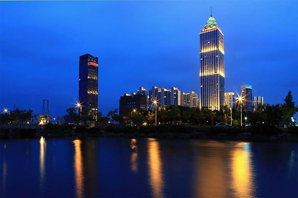 加強樓宇智能化技術(shù)措施的管理! 加強樓宇智能化技術(shù)措施的管理!