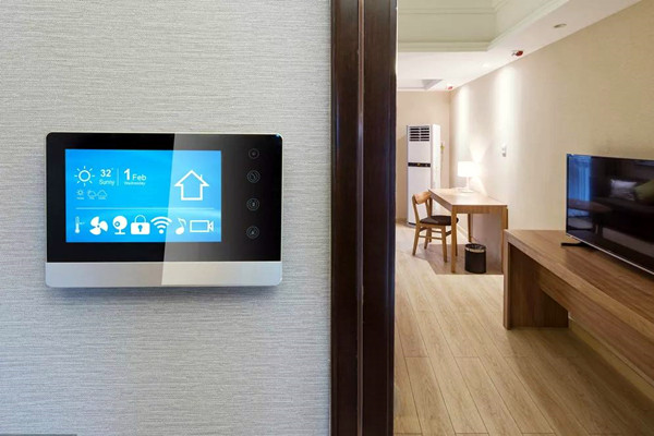 樓宇自動化系統與裝飾安裝的沖突！